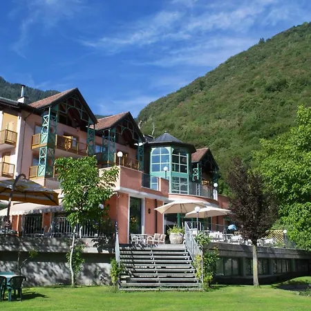 Otel Club Tenno