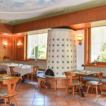 Otel Club