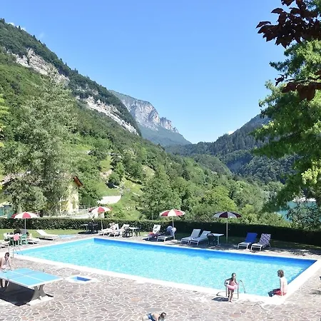 Club Otel Tenno