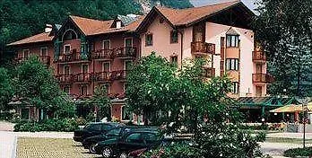 Otel Club Tenno