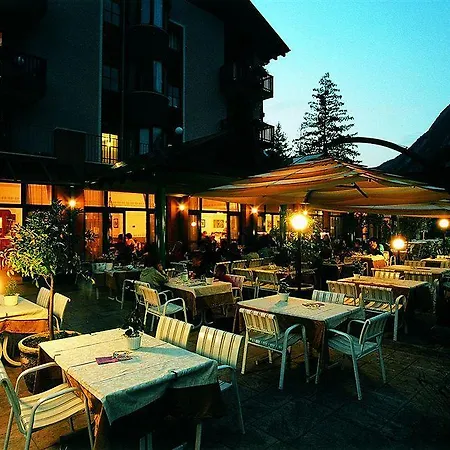 Otel Club