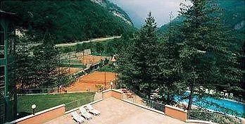 Otel Club Tenno